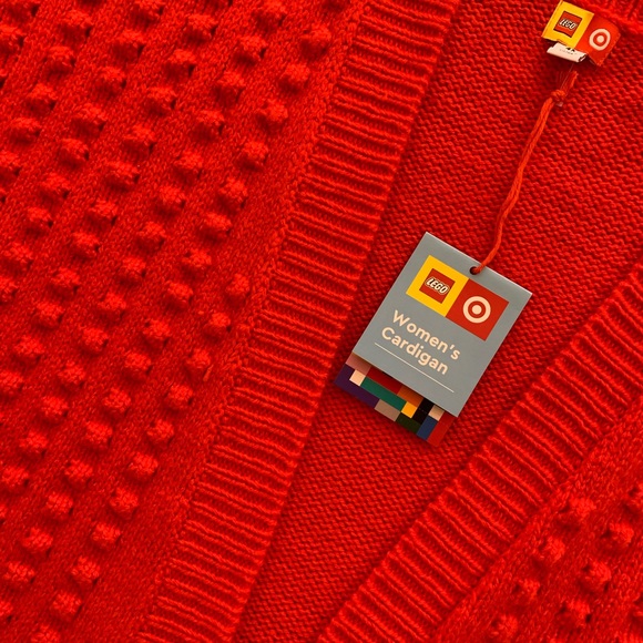 Women’s Cardigan - Picture 4 of 5